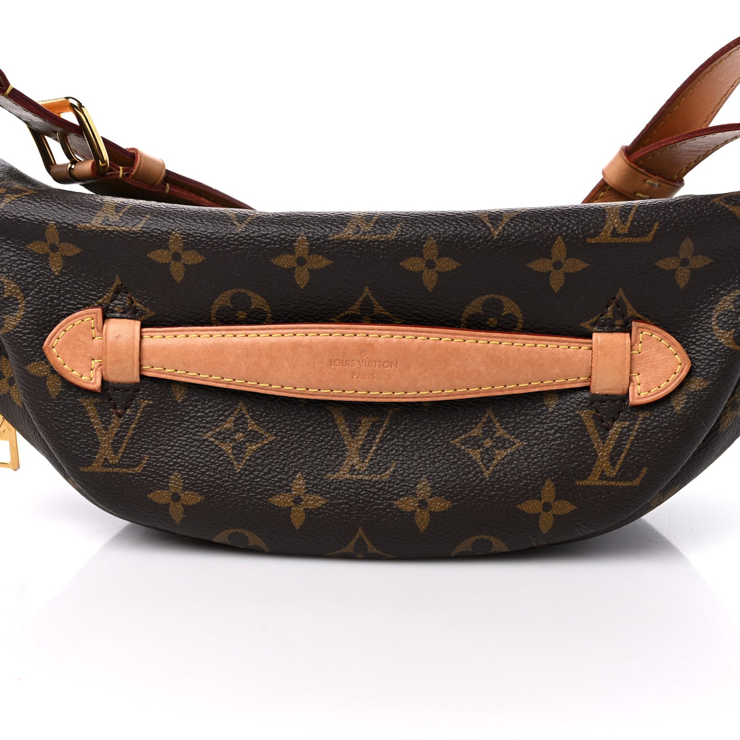 Monogram Bumbag