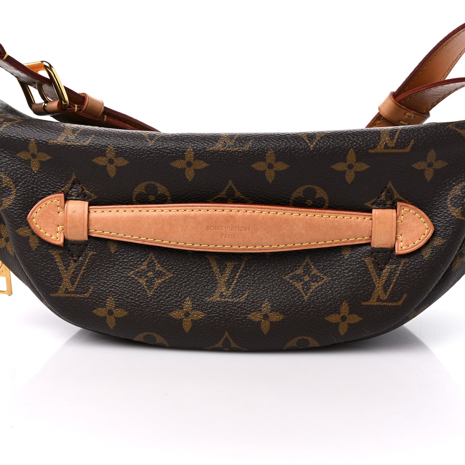Louis Vuitton Monogram Bumbag 10 of 15