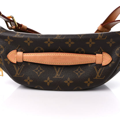Louis Vuitton Monogram Bumbag 10 of 15