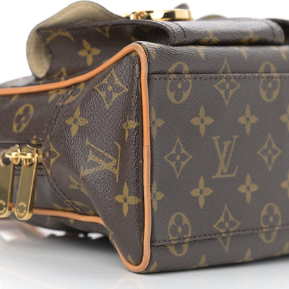 Louis Vuitton Monogram Manhattan PM 9 of 10