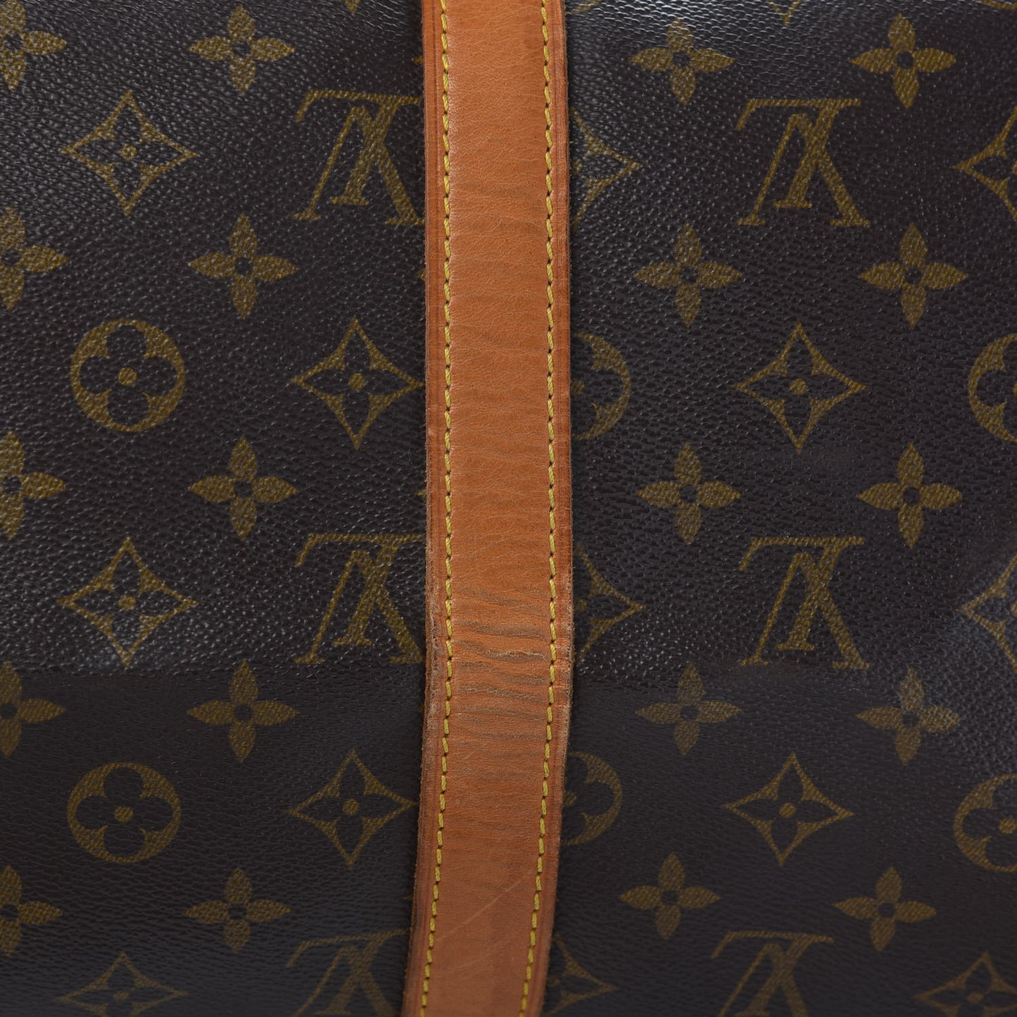 Monogram Keepall Bandouliere 50
