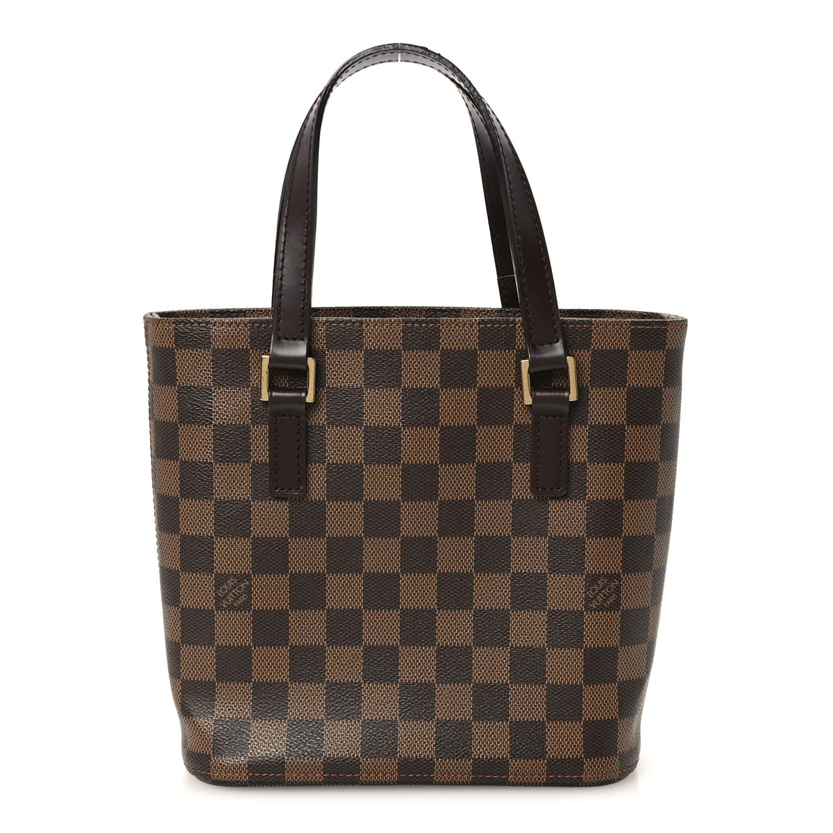 Louis Vuitton Damier Ebene Vavin PM 1 of 10