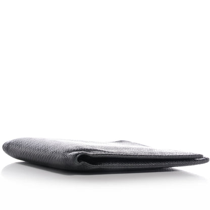 Louis Vuitton Taiga Multiple Wallet Ardoise 4 of 7