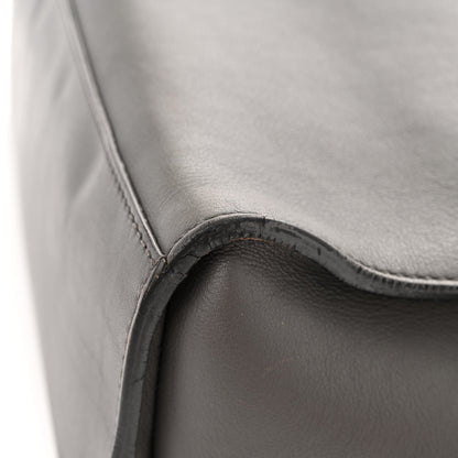 Fendi Vitello Dolce Lui Urban Briefcase Carbone 12 of 19