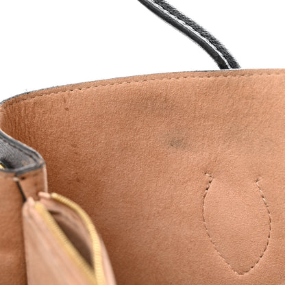 Louis Vuitton Monogram Flandrin Black 10 of 17