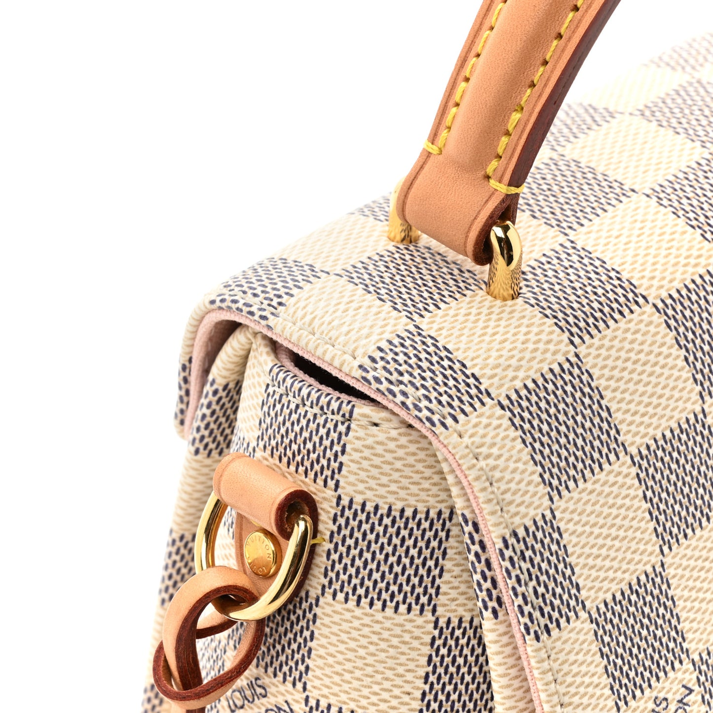 Damier Azur Croisette