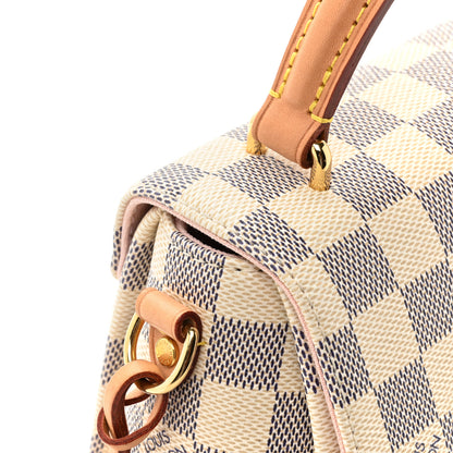 Louis Vuitton Damier Azur Croisette 12 of 12