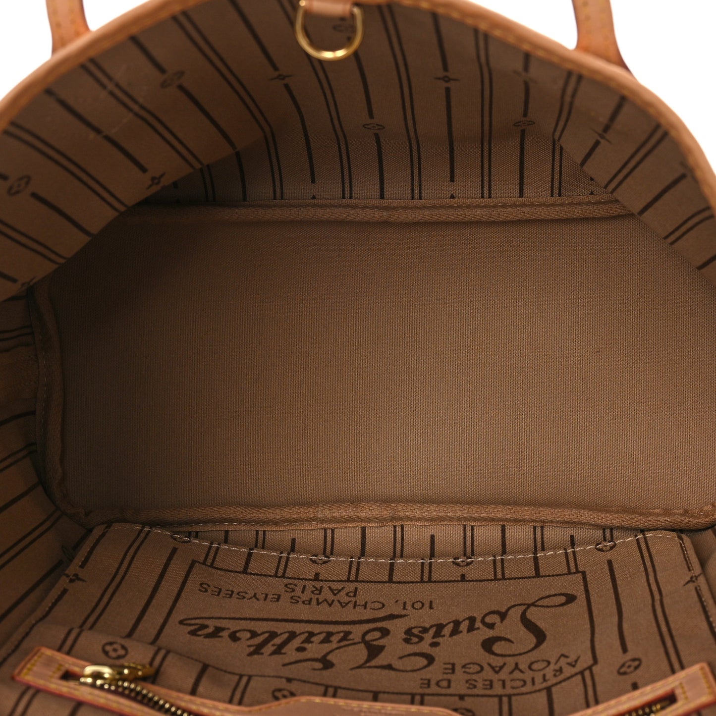 Monogram Neverfull PM