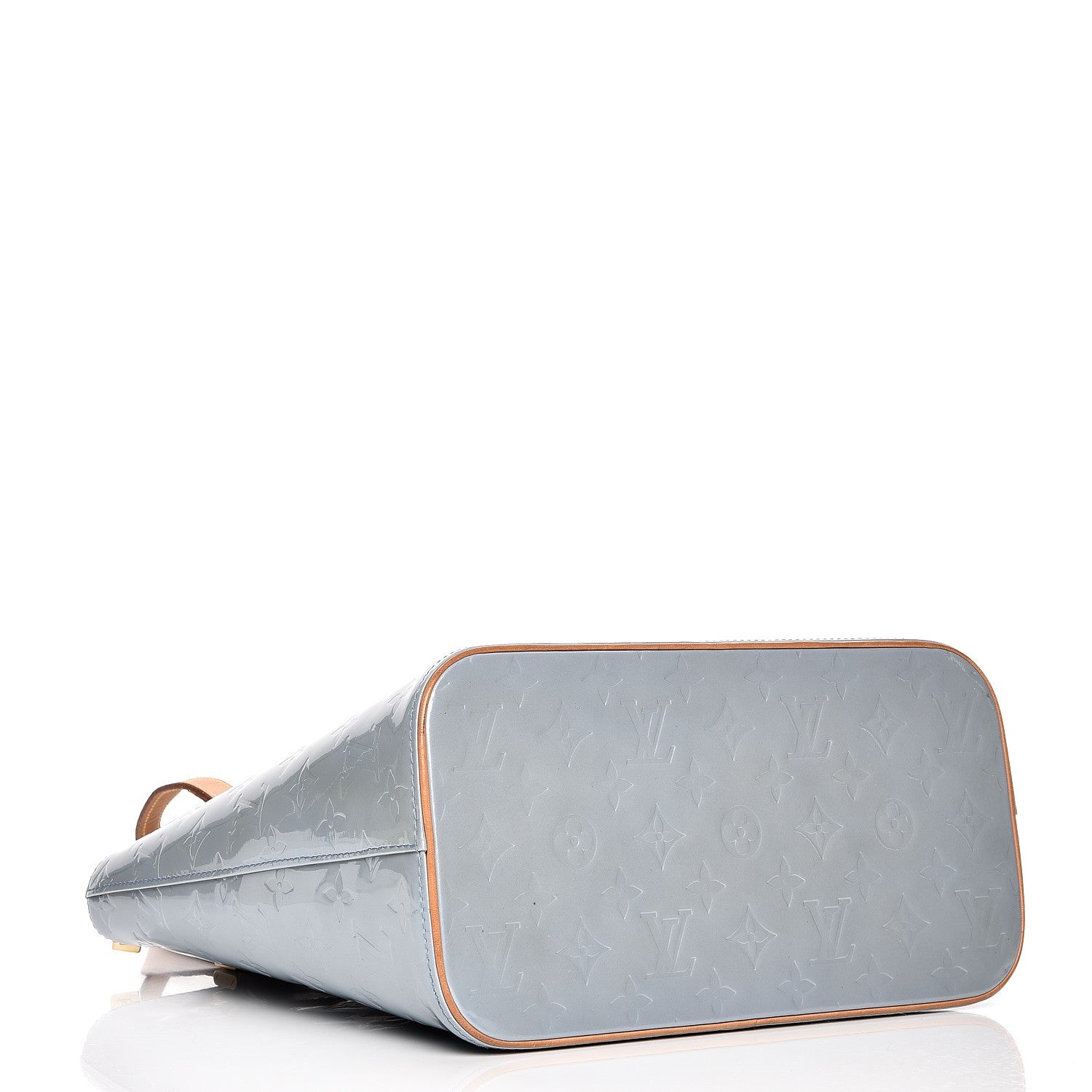 Louis Vuitton Vernis Houston Lavender 4 of 10