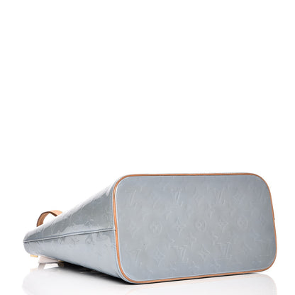 Louis Vuitton Vernis Houston Lavender 4 of 10
