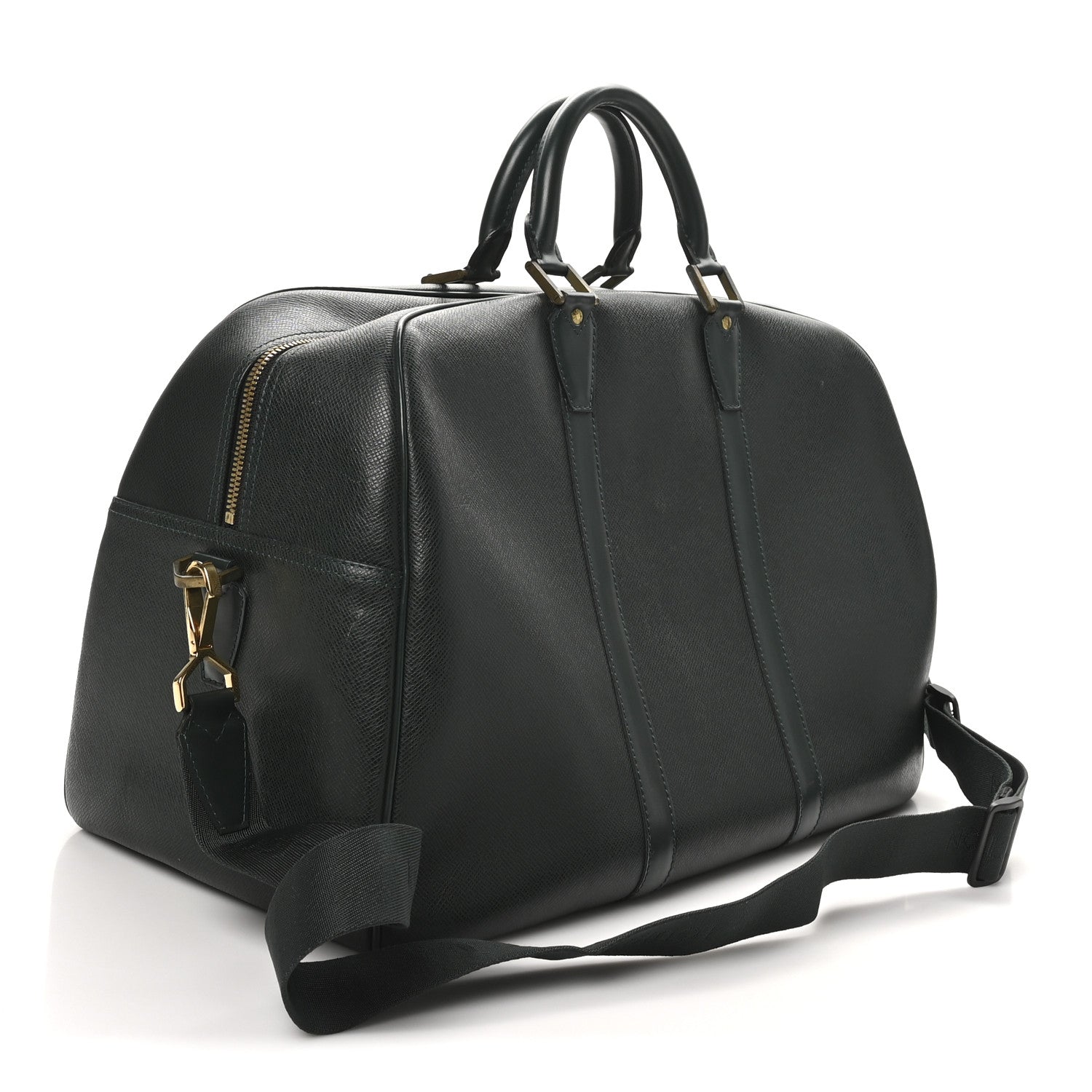 Louis Vuitton Taiga Kendall GM Epicea 2 of 12
