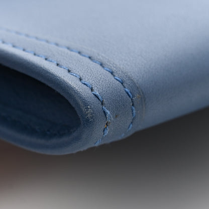 Hermes Swift Jige Elan 29 Clutch Bleu Agate 9 of 11