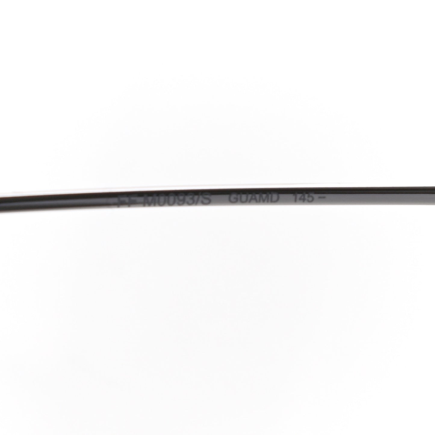 FF Fabulous Shield Sunglasses FF M0093/S Grey