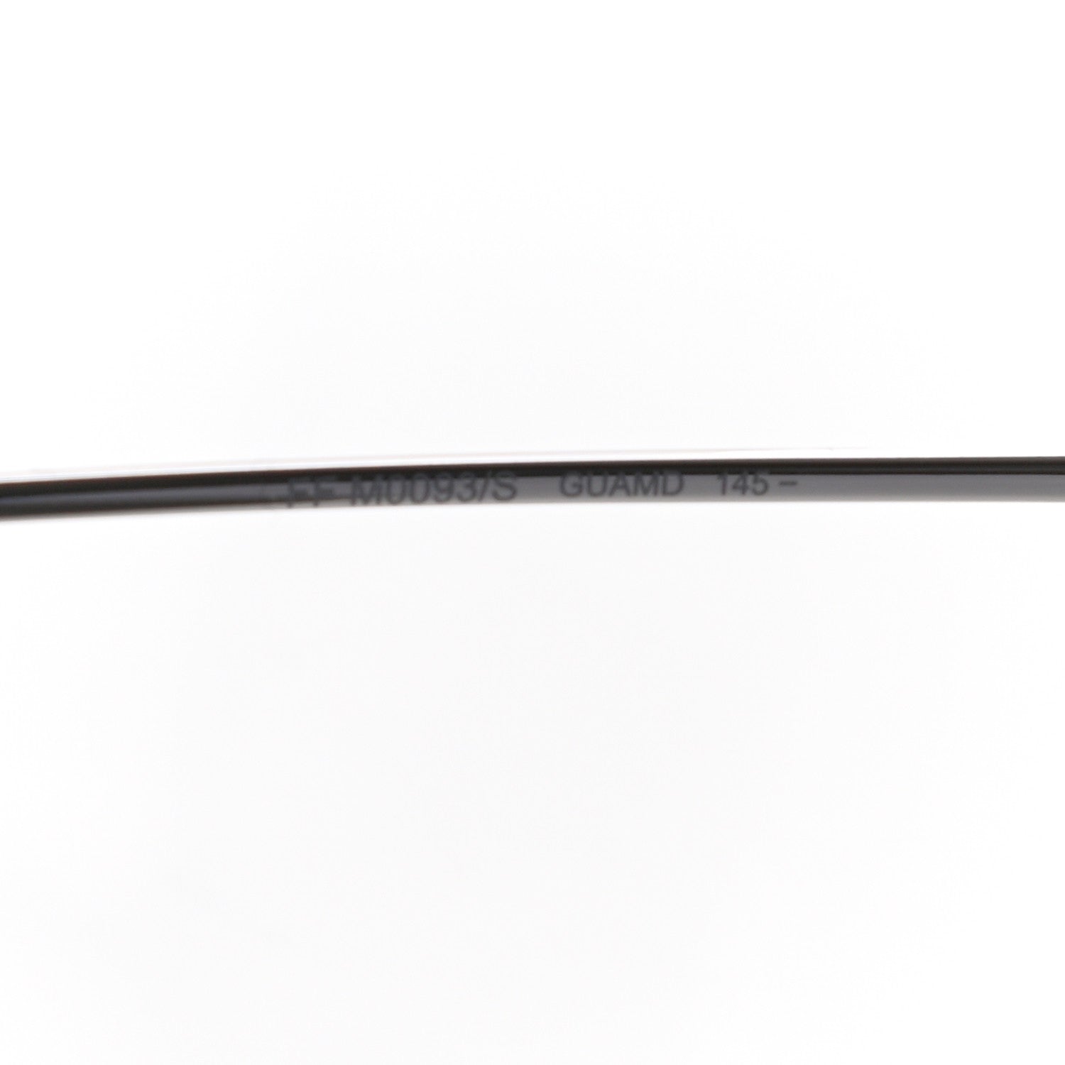 Fendi FF Fabulous Shield Sunglasses FF M0093/S Grey 5 of 7