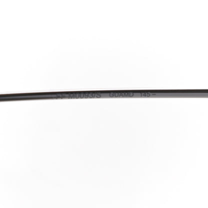 Fendi FF Fabulous Shield Sunglasses FF M0093/S Grey 5 of 7