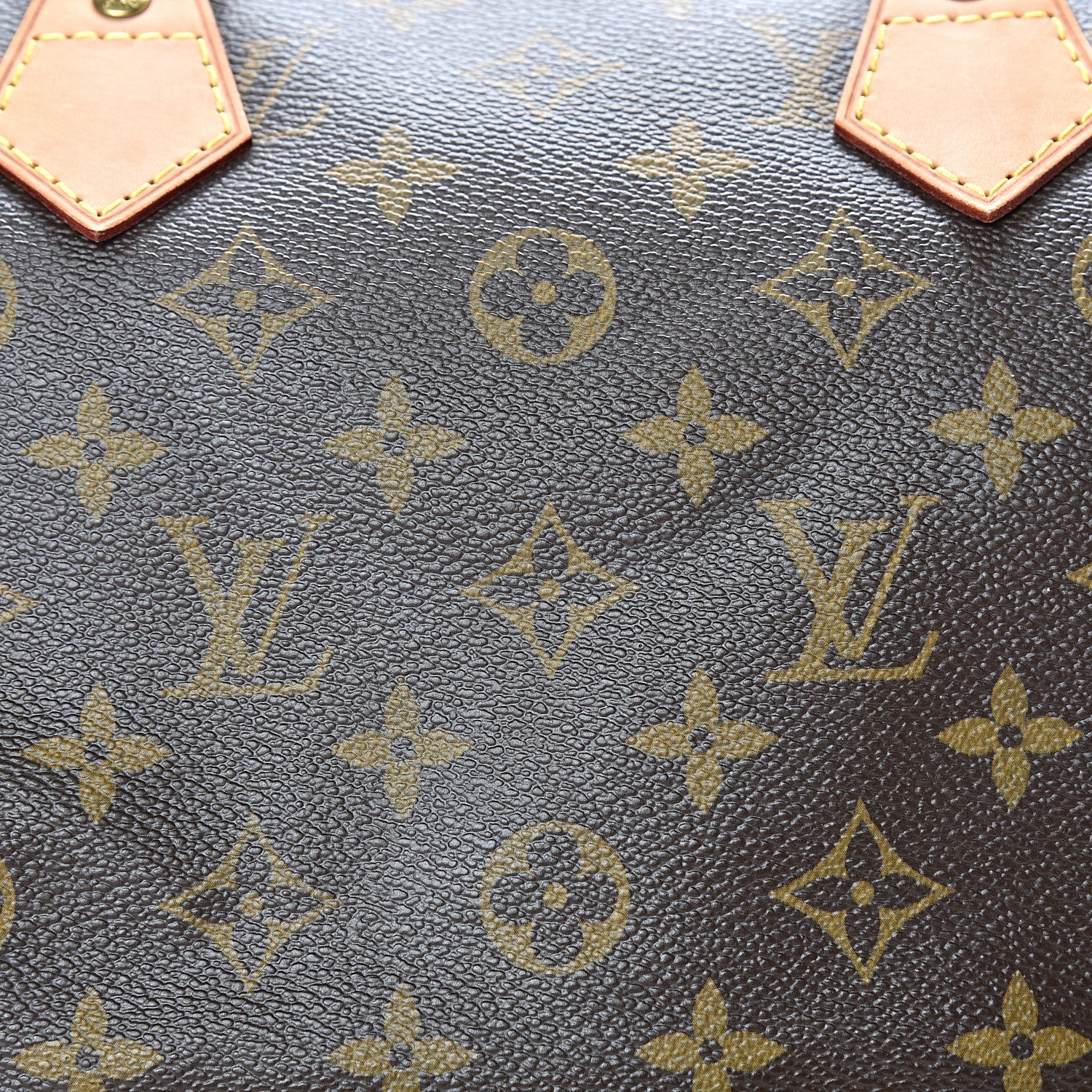 Louis Vuitton Monogram Speedy 35 13 of 13