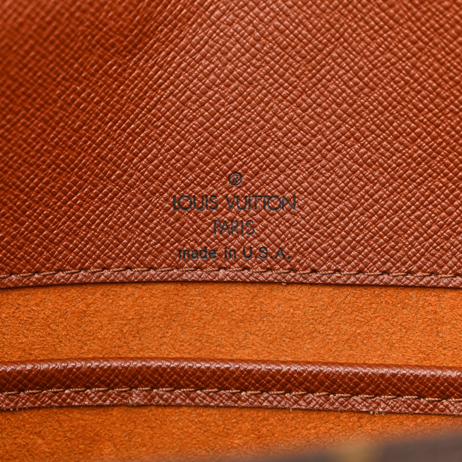 Louis Vuitton Monogram Musette Tango 6 of 12