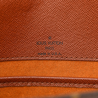 Louis Vuitton Monogram Musette Tango 6 of 12