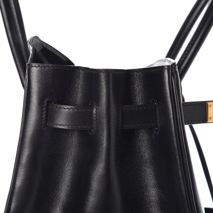 Hermes Box Birkin 35 Black 25 of 33
