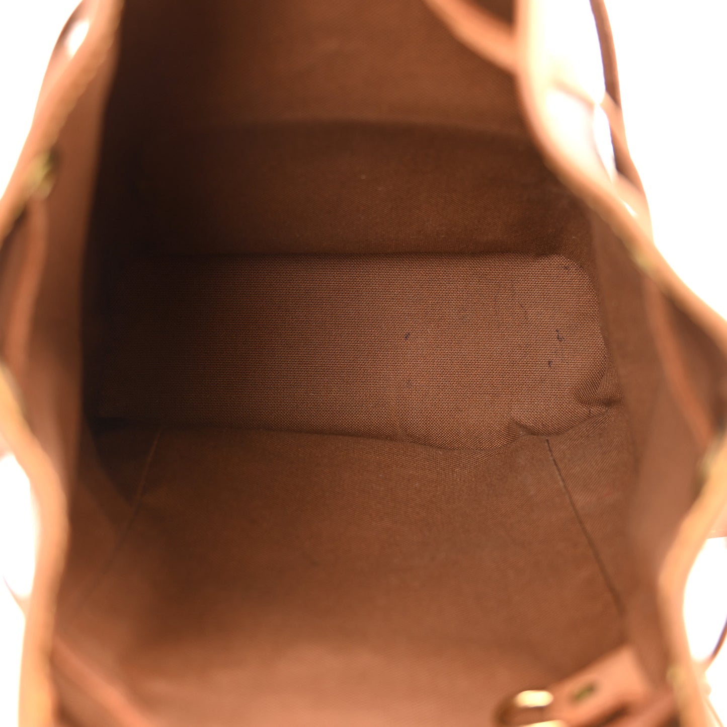 Monogram Mini Montsouris Backpack