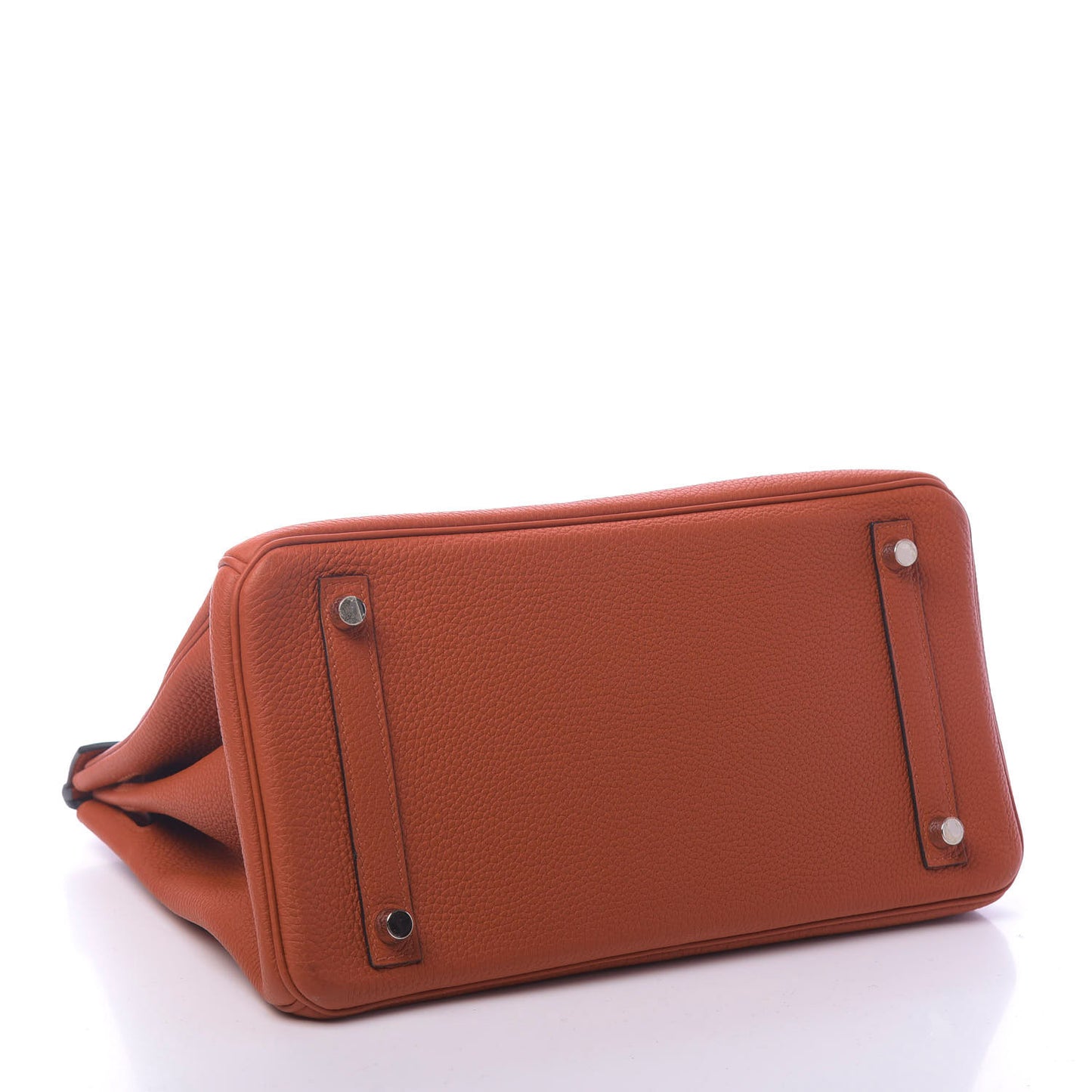 Togo Birkin 30 Terre Battue