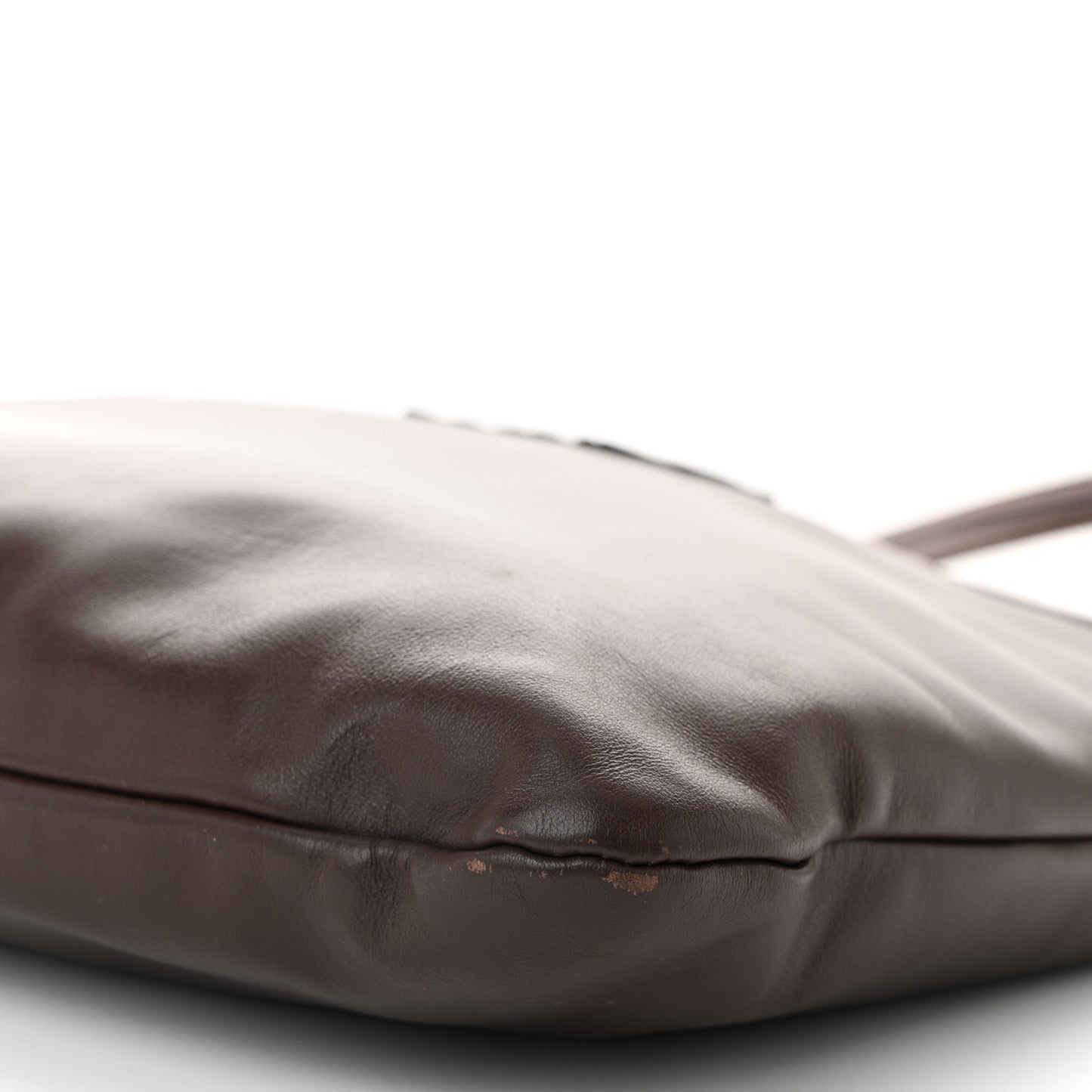 Nappa Ivy Bag Briarwood