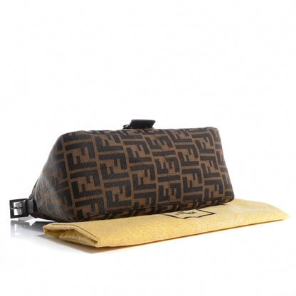 Fendi Zucca Mama Baguette Tobacco 4 of 11