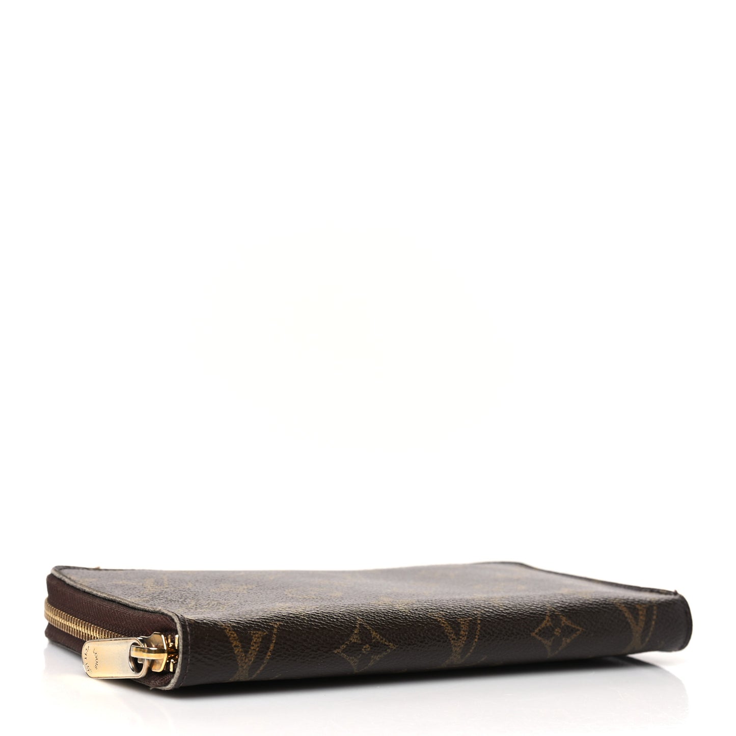 Monogram Zippy Organizer Wallet