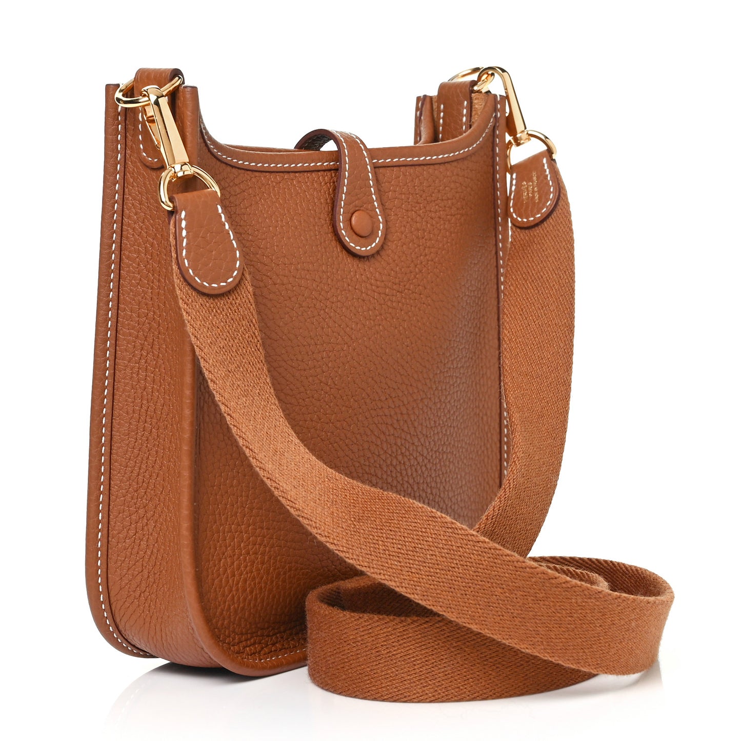 Taurillon Clemence Evelyne TPM Gold