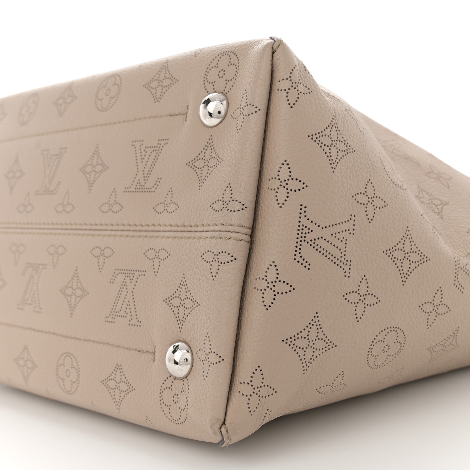 Louis Vuitton Mahina Hina MM Galet 10 of 12