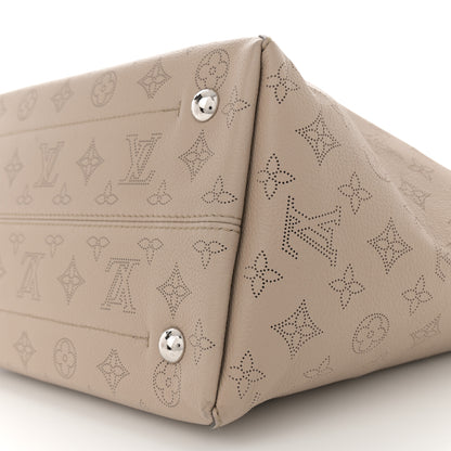 Louis Vuitton Mahina Hina MM Galet 10 of 12