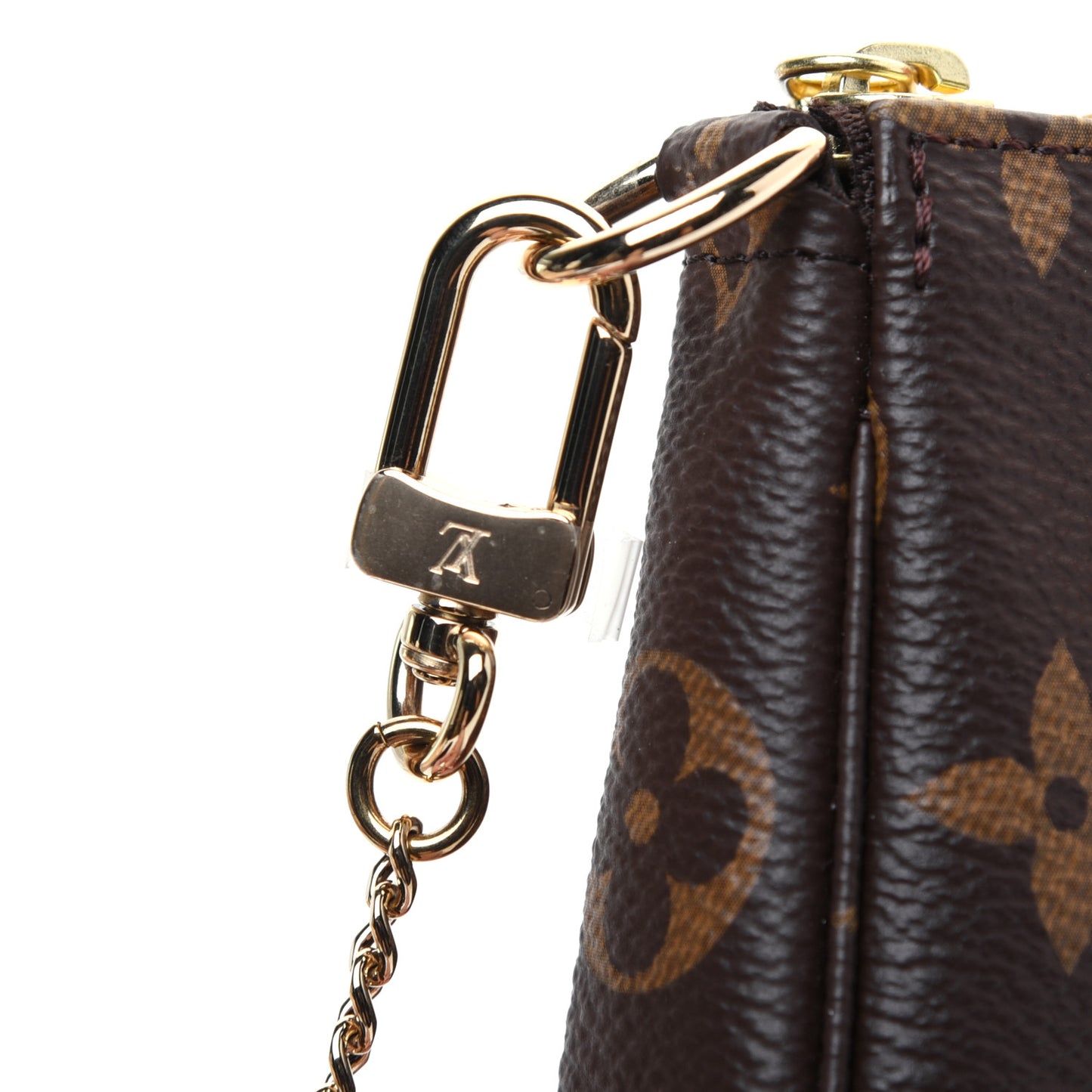Monogram Mini Pochette Accessories