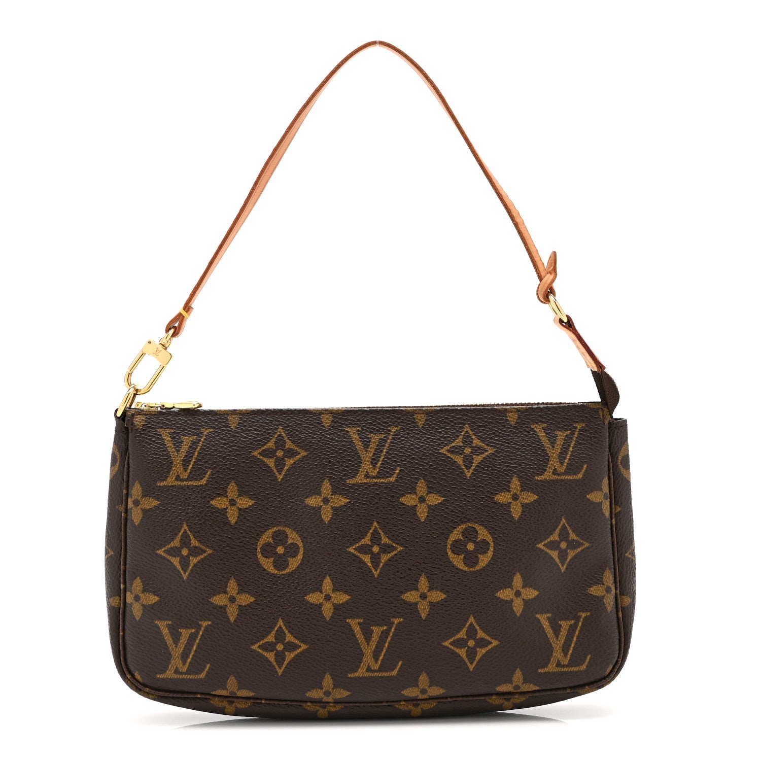 Louis Vuitton Monogram Pochette Accessories 1 of 10