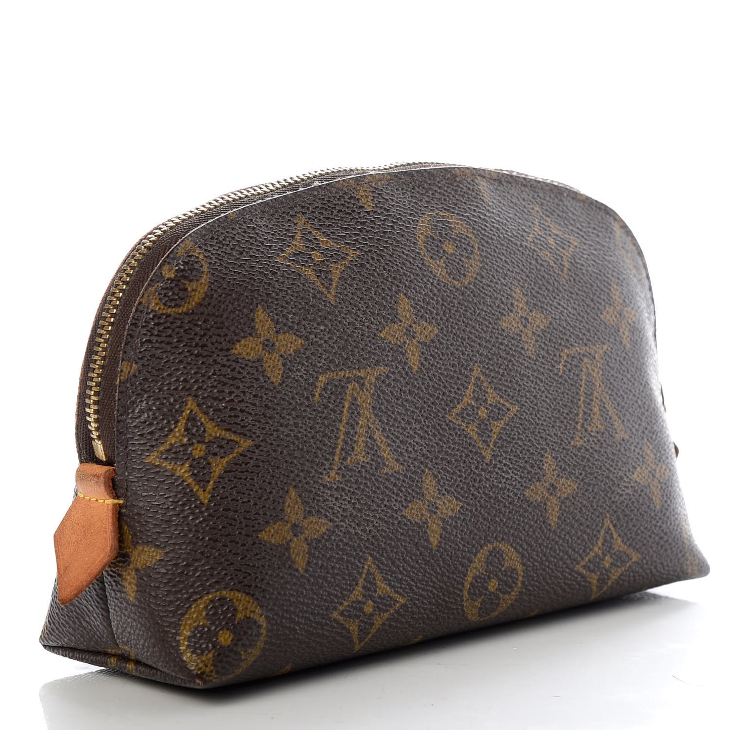 Monogram Cosmetic Pouch