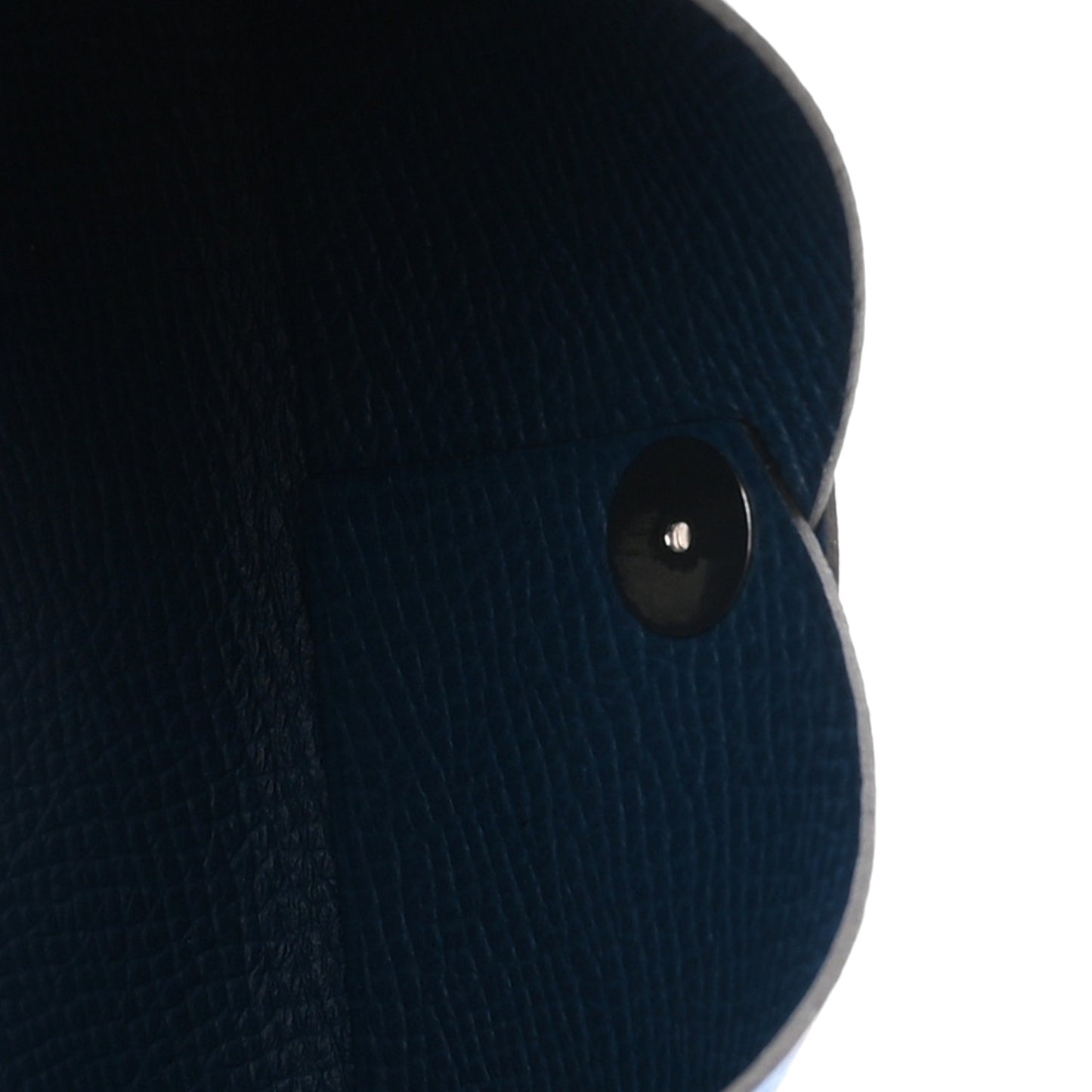 Epsom Verso Calvi Card Case Bleu Hydra Deep Blue