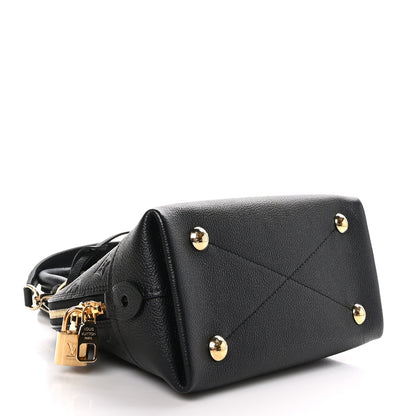 Louis Vuitton Empreinte Neo Alma BB Black 4 of 9
