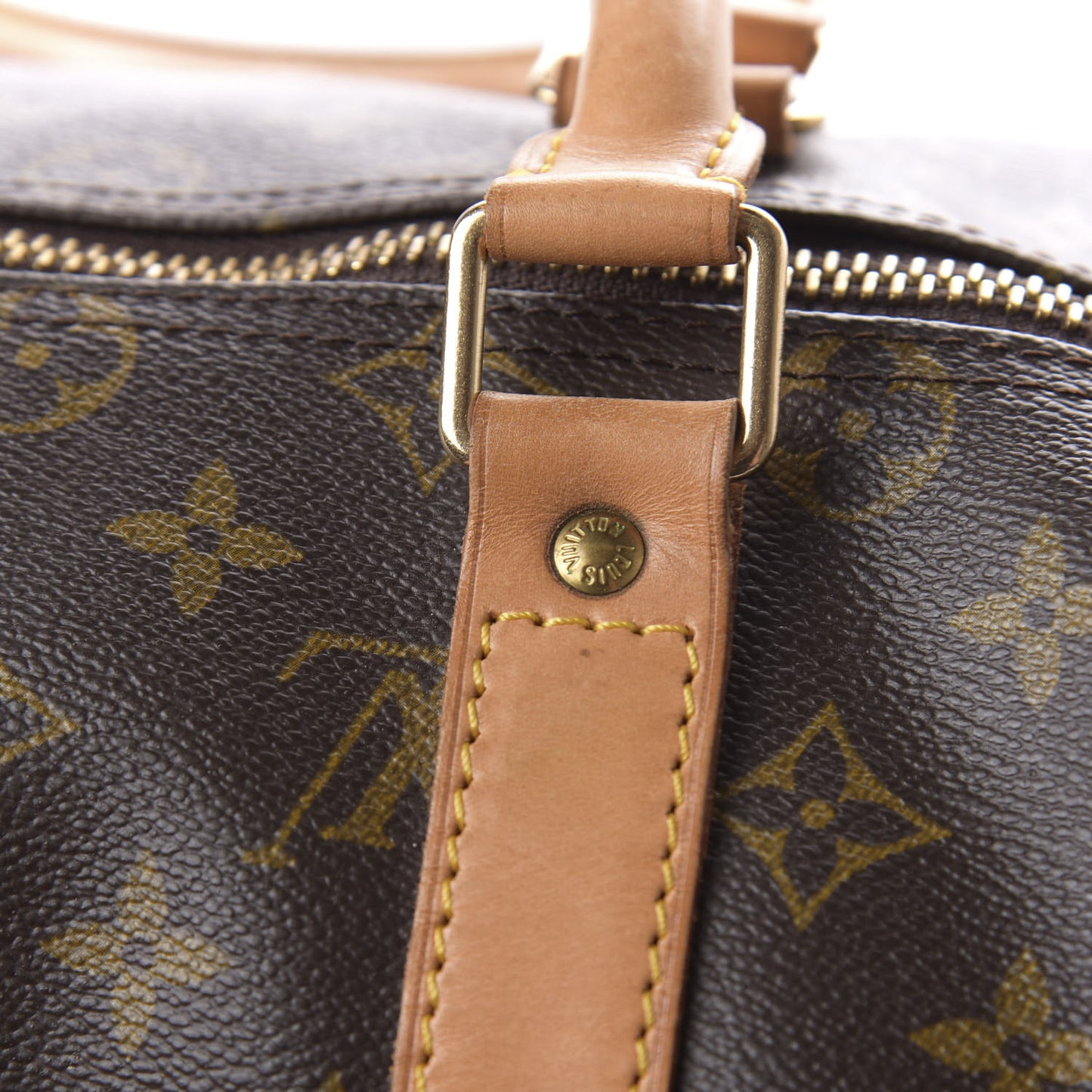 Monogram Keepall Bandouliere 45
