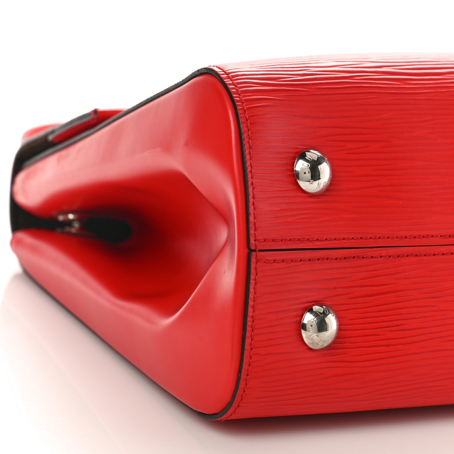 Louis Vuitton Epi Cluny MM Grenade 7 of 9