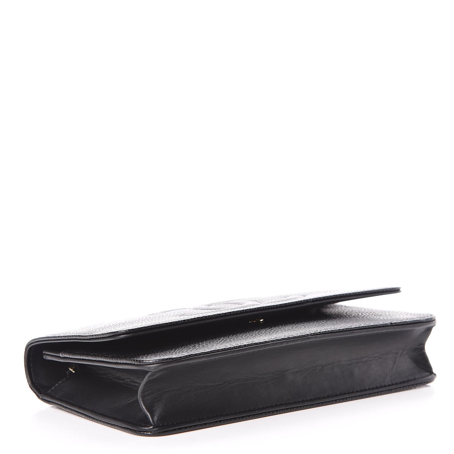Caviar Timeless CC Wallet On Chain WOC Black