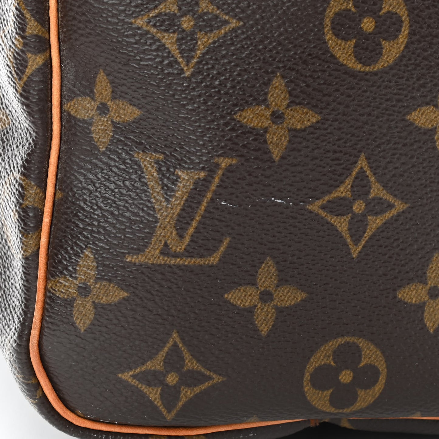 Monogram Speedy 25