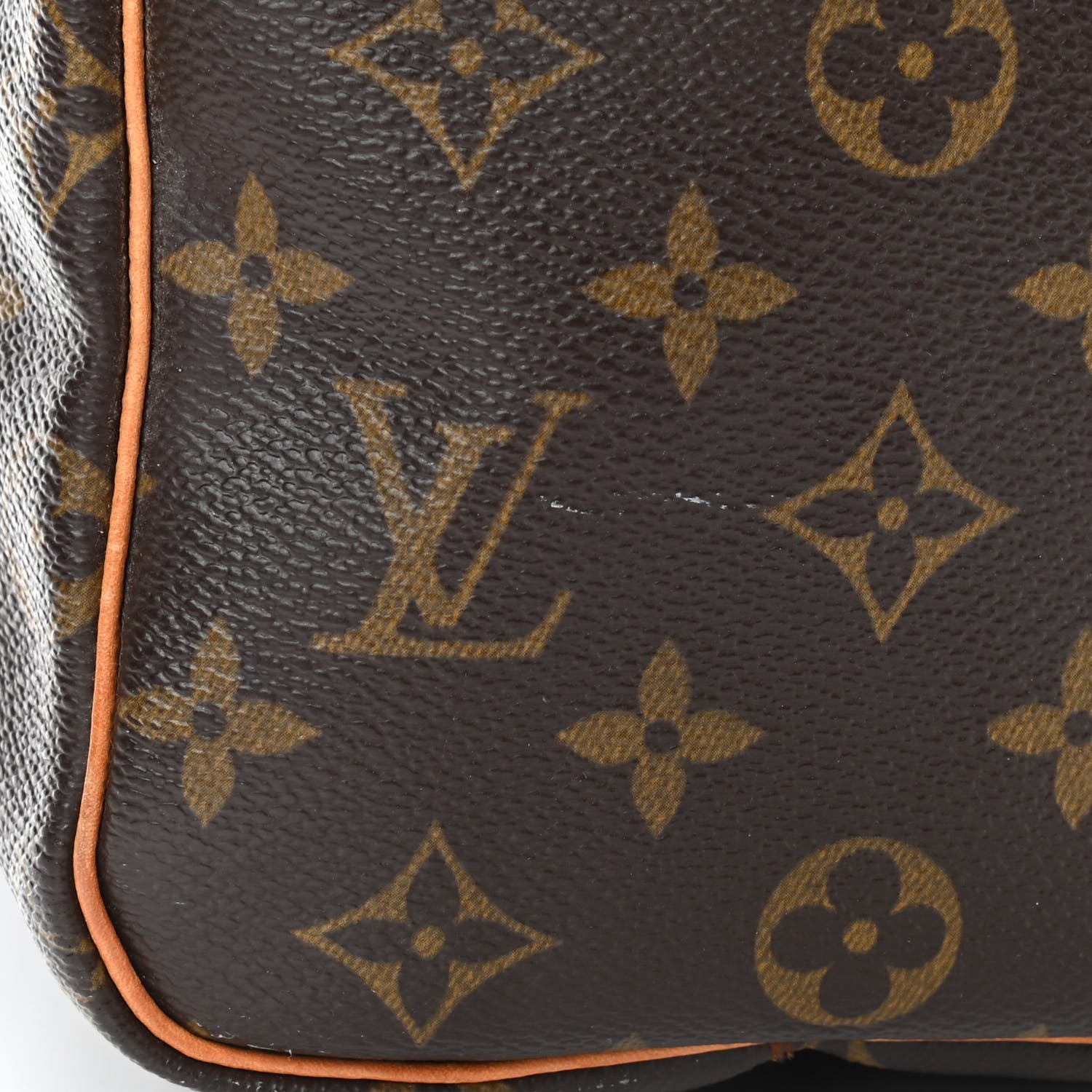 Louis Vuitton Monogram Speedy 25 7 of 12