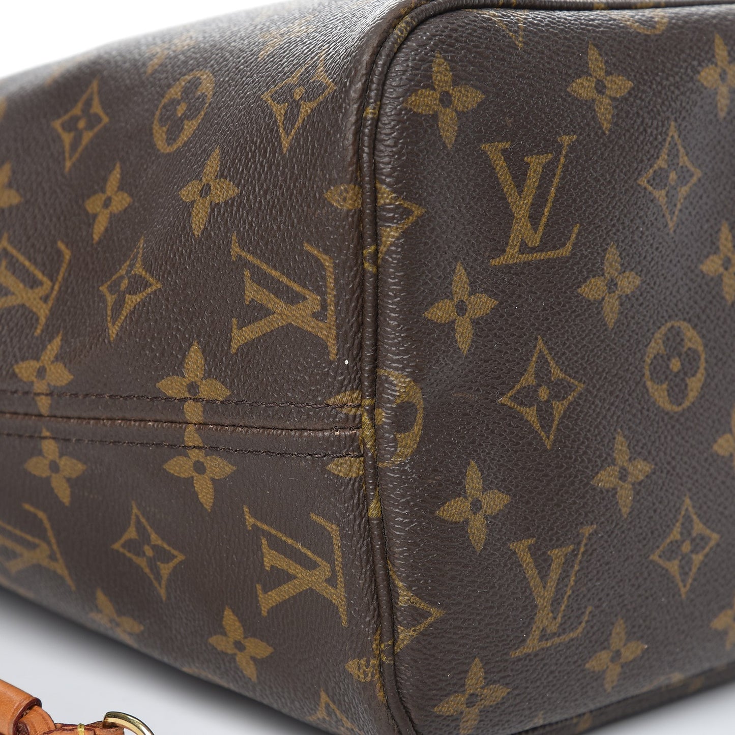 Monogram Neverfull MM