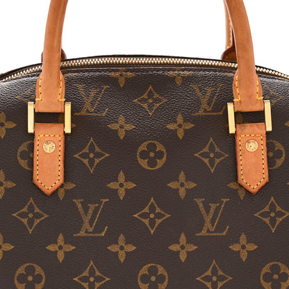 Louis Vuitton Monogram Ribera MM 8 of 14