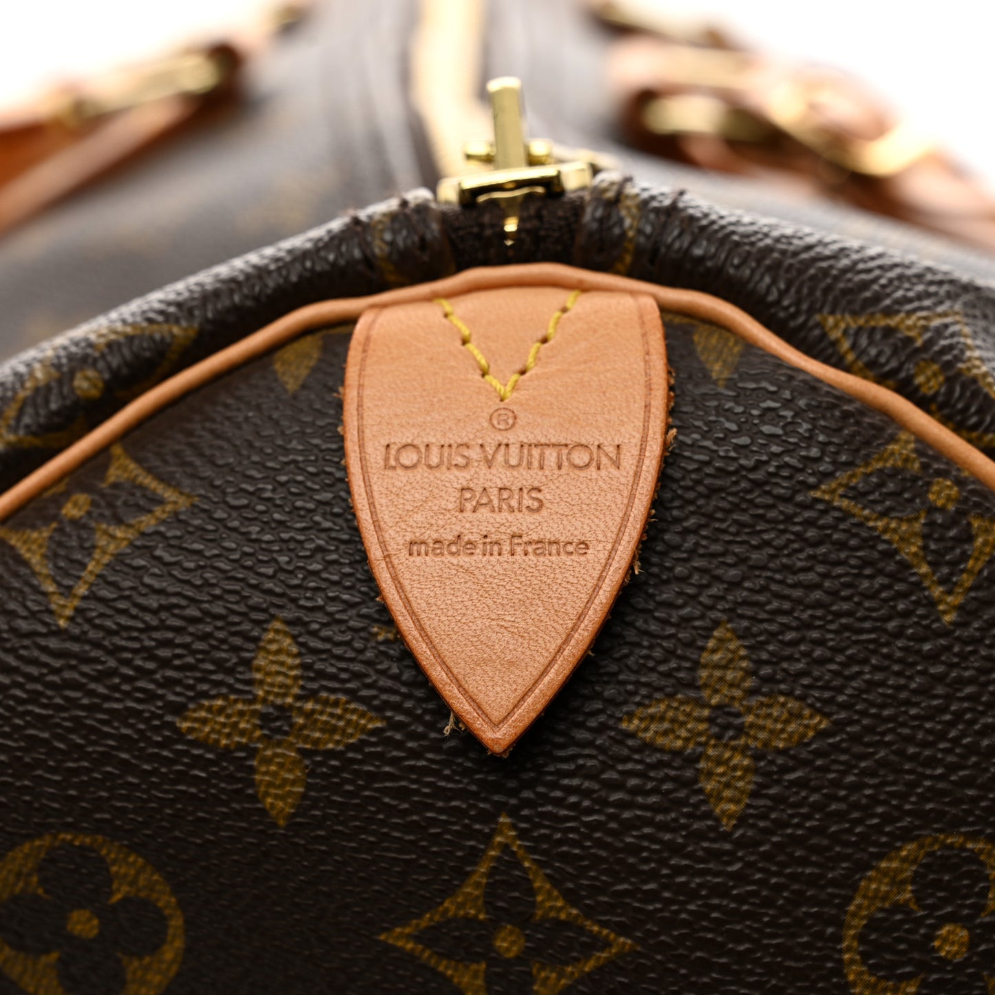 Monogram Keepall 55