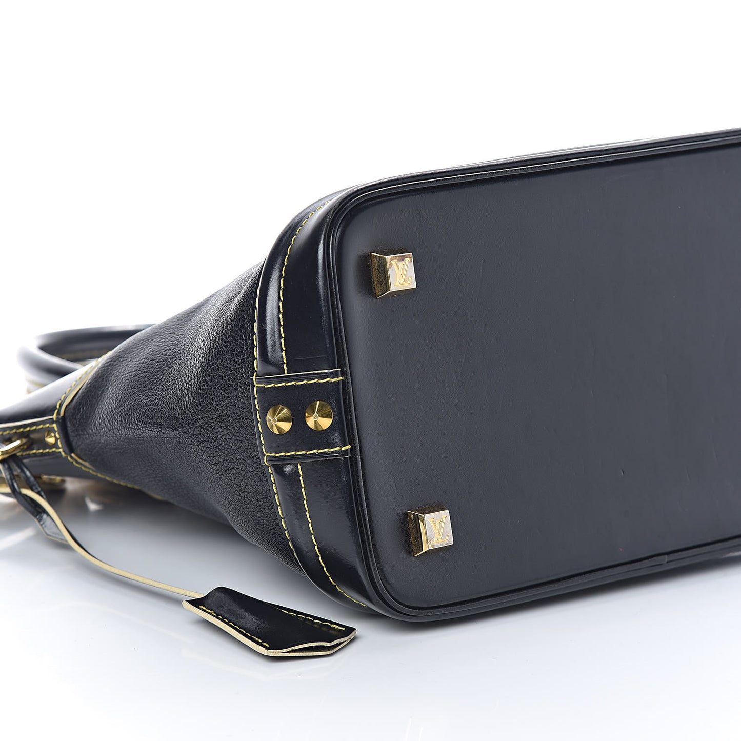 Suhali Lockit PM Black