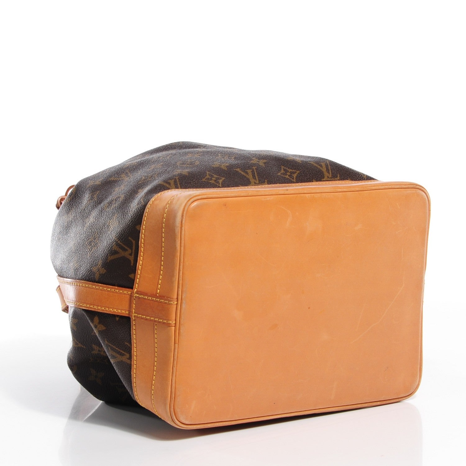 Louis Vuitton Monogram Noe 4 of 7