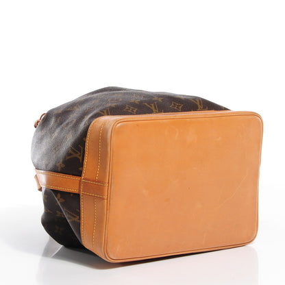 Louis Vuitton Monogram Noe 4 of 7