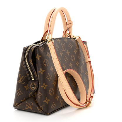 Louis Vuitton Monogram Petit Palais 3 of 10