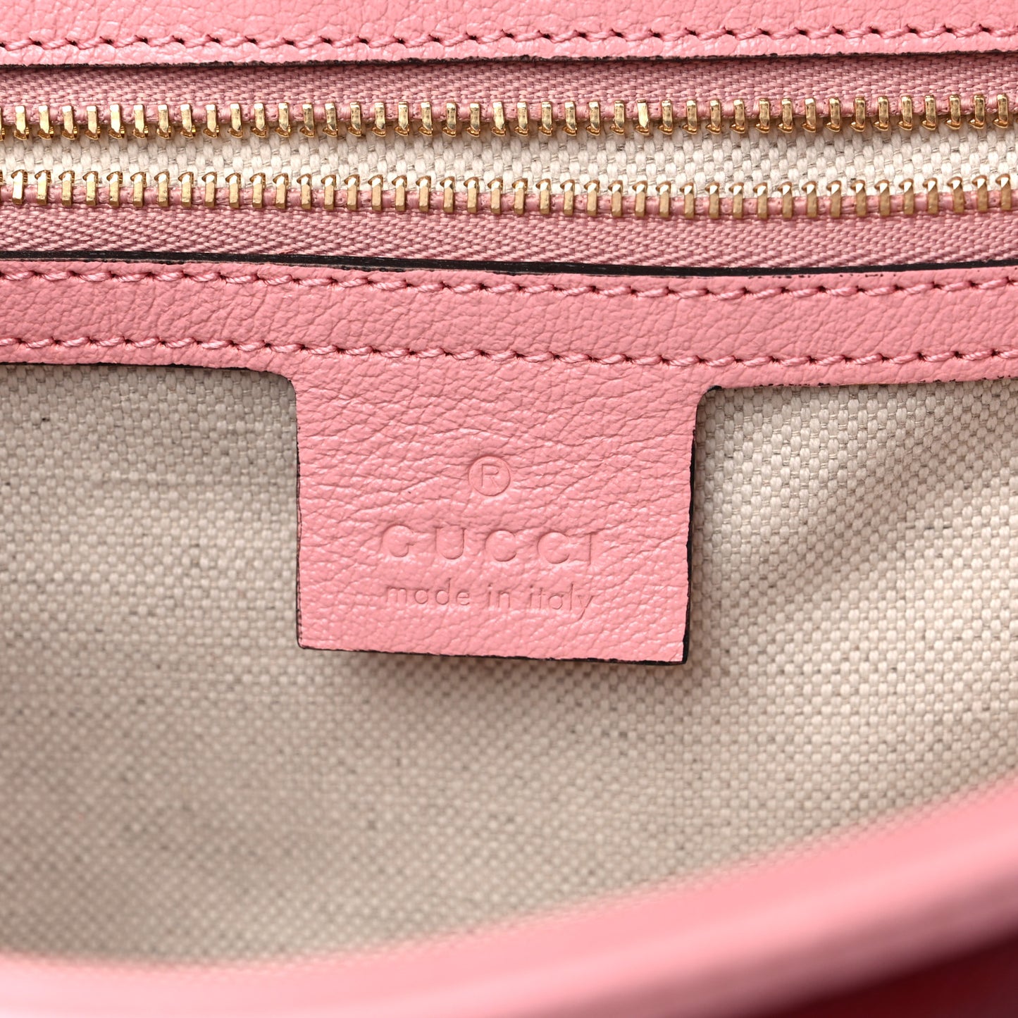 Azalea Calfskin Enamel Matelasse Diagonal Small Torchon GG Marmont Shoulder Bag New Cherry Red Wild Rose