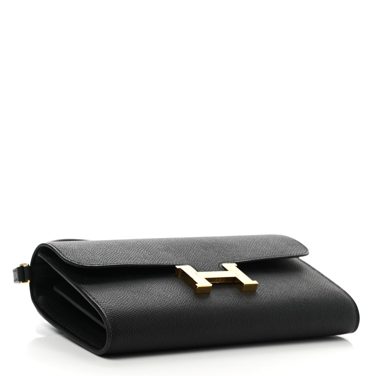 Epsom Constance Wallet To Go Black